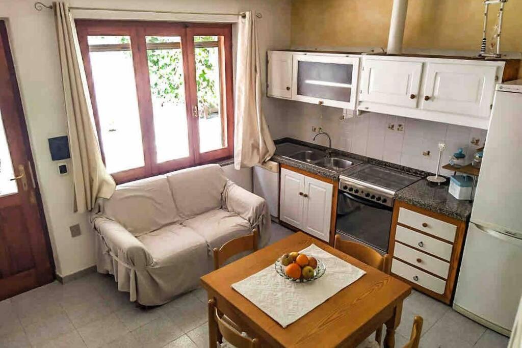 Casa Maddalenina Con Giardino, Vicino Al Mare! Daire La Maddalena  Dış mekan fotoğraf